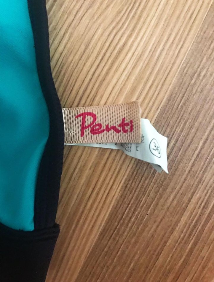 Penti Üç Parça plaj Takım - Görsel 3