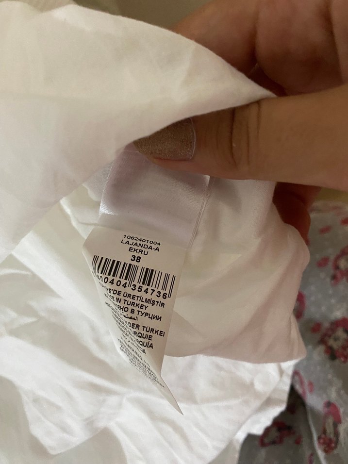 Network elbise - Görsel 2