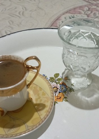 Kırmızı Desenli Modern Halı - Görsel 3