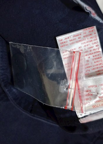 Lacoste erkek pantolon - Görsel 2