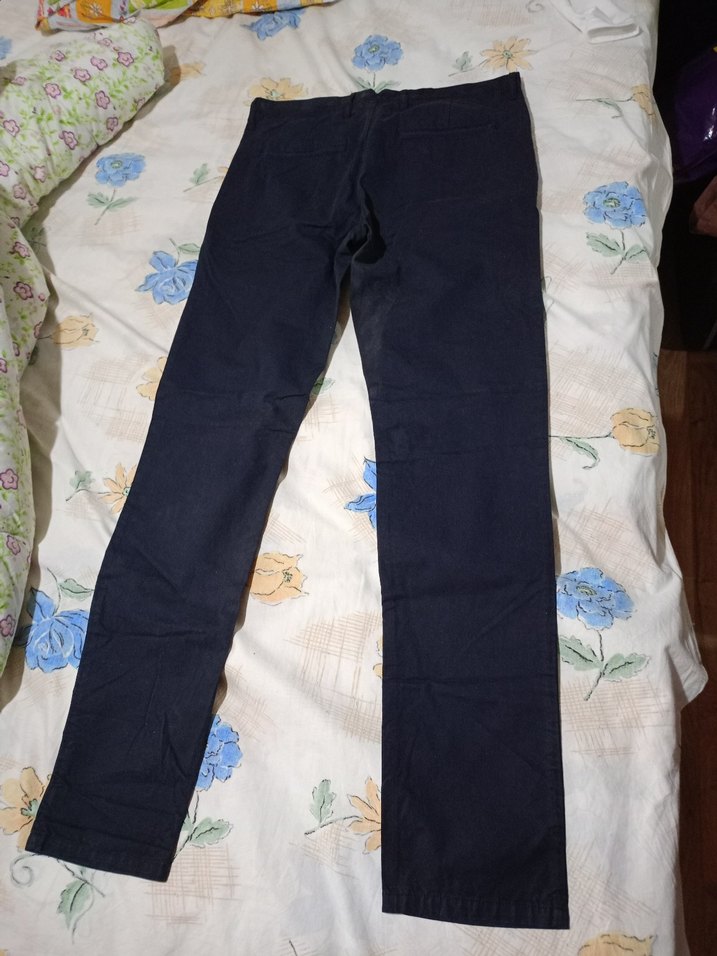 Lacoste erkek pantolon - Görsel 4