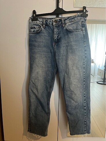 Mom jean