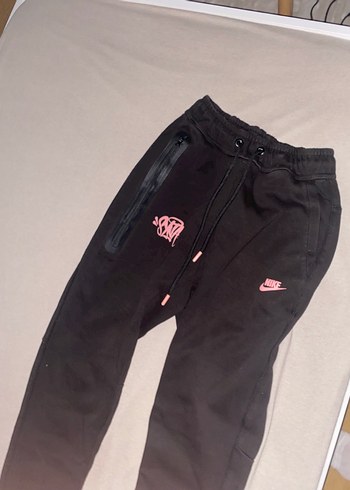 Nike Syna Detaylı Jogger Eşofman Altı