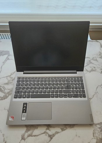 Lenovo IdeaPad S145-15AST A99425 Renk:Gri , Model Name: 81N3
