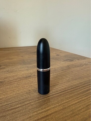 Mac warm teddy az kullanılmış