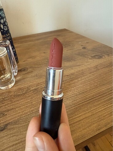  Beden Mac warm teddy az kullanılmış