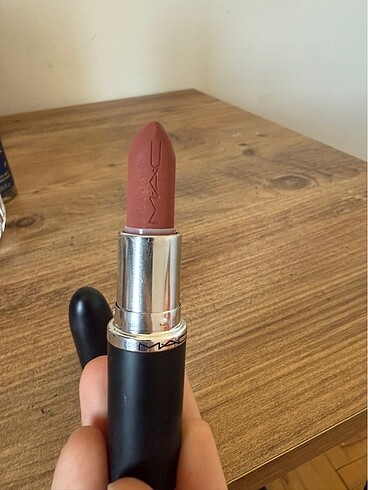  Beden bordo Renk Mac warm teddy az kullanılmış