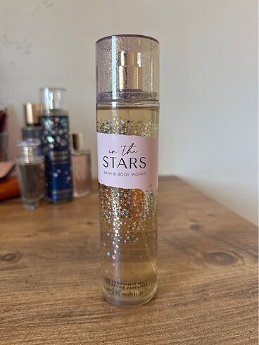  Beden Bath and body works in the stars