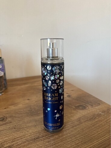  Beden Hiç kullanmadım bath and body works dream bright