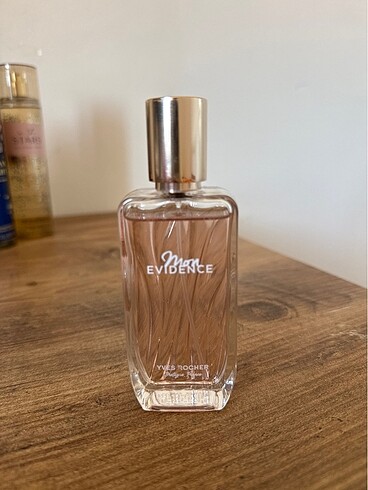 Yves rocher mon evidence parfüm