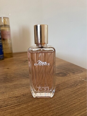 Yves Rocher Yves rocher mon evidence parfüm