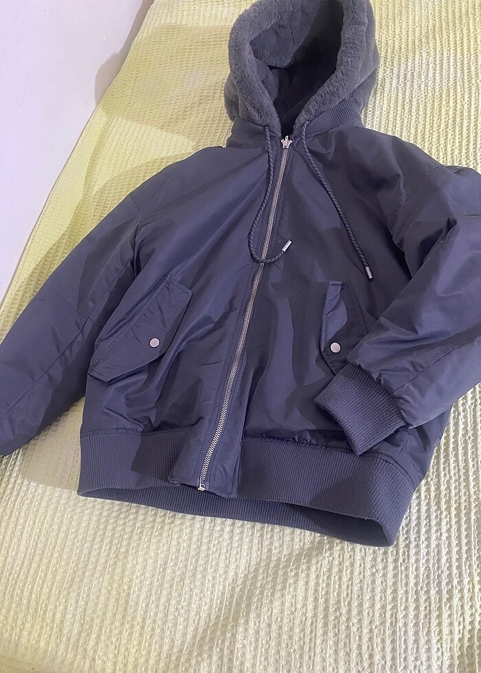 ZARA ürünüdür çok iyi söküğü yok orijinaldir - Görsel 2