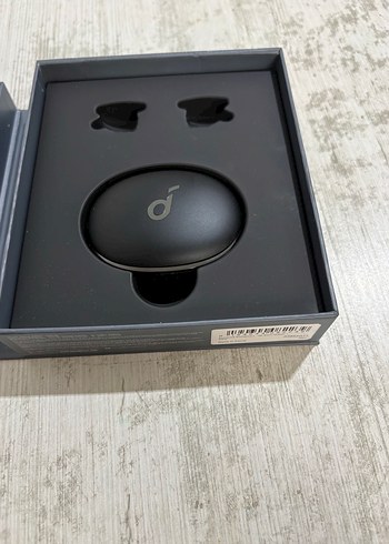 Soundcore Liberty 3 Pro Kablosuz Kulaklık Siyah - Görsel 5