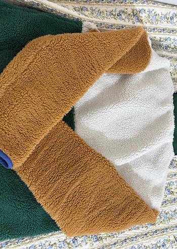 erkek peluş Ceket - Görsel 3