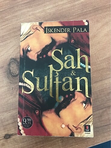 Şah Sultan - İskender Pala