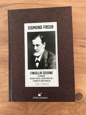 Cinsellik Üzerine - SİGMUND FREUD
