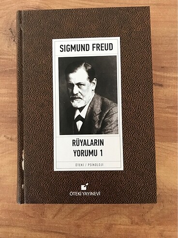 Rüyaların Yorumu - SİGMUND FREUD
