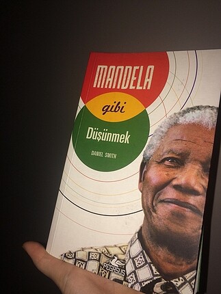 Mandela gibi düşünmek