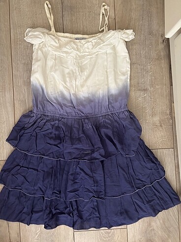 LC Waikiki Askili Elbise