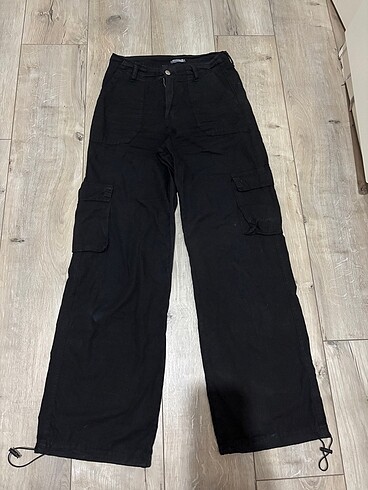 Paraşüt/kargo pantolon