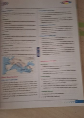 Beden Apotemi TYT Sosyal Bilimler Konu Özeti Kitabı