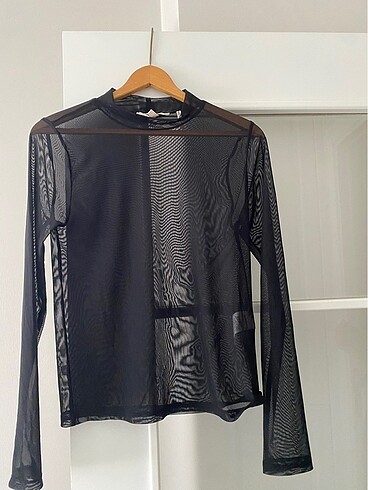 koton sifon bluz