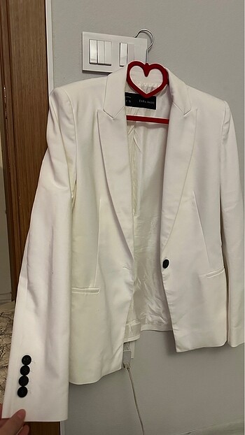 Zara blazer ceket
