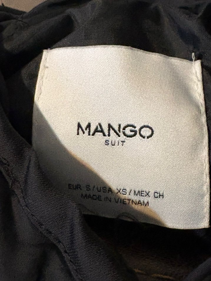 Kadın Siyah Fermuarlı Şişme Yelek - Görsel 3