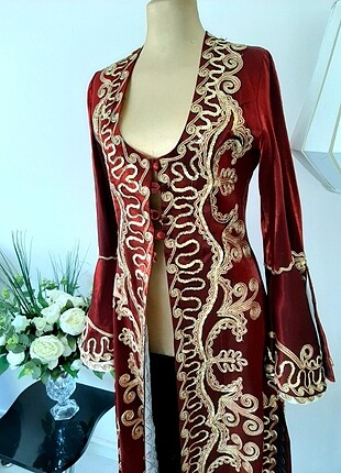 Kaftan 