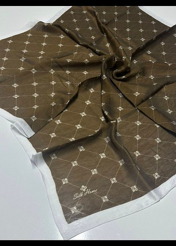 Silk Home Soft Eşarp Olinda - Görsel 4