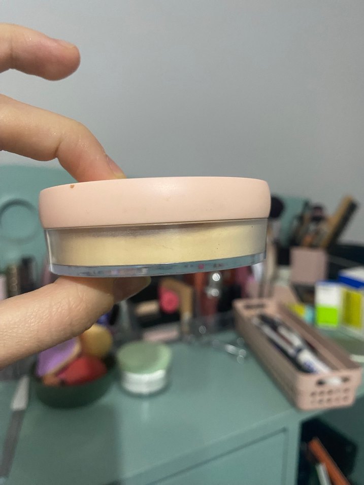 Bej Pudra - Görsel 3