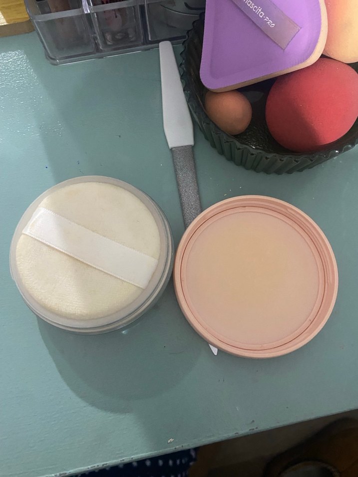 Bej Pudra - Görsel 2