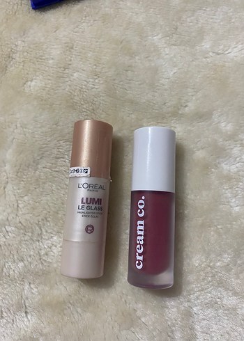 Kiko pembe makyaj çantası ve makyaj ürünleri seti - Görsel 11