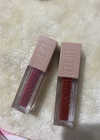 Kiko pembe makyaj çantası ve makyaj ürünleri seti - Görsel 10