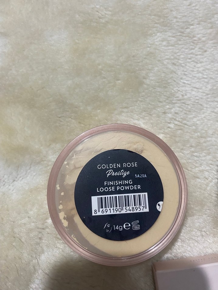 Kiko pembe makyaj çantası ve makyaj ürünleri seti - Görsel 5