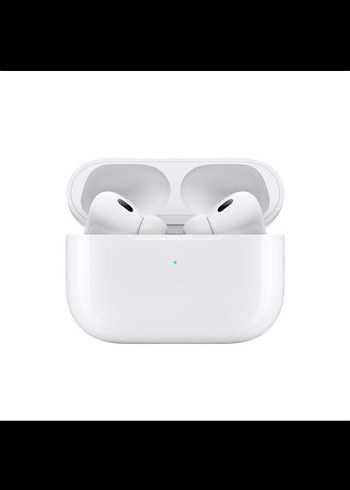 Beyaz Kablosuz Kulaklık - Görsel 6