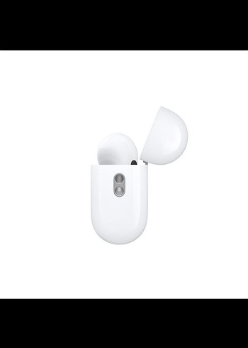 Beyaz Kablosuz Kulaklık - Görsel 7