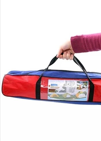 Renkli Baskılı Yatak Örtüsü - Görsel 3