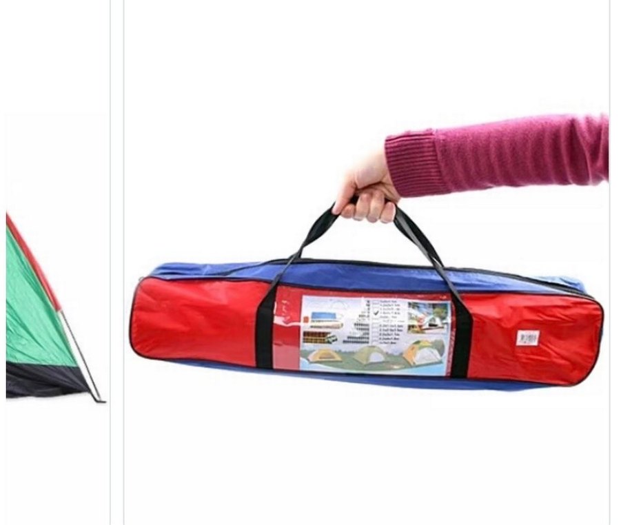 Renkli Baskılı Yatak Örtüsü - Görsel 3