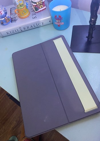 Orjinal Lenovo m11  Tablet Kalemli ve Kılıflı - Görsel 3