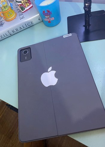 Orjinal Lenovo m11  Tablet Kalemli ve Kılıflı - Görsel 2