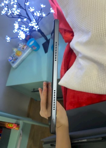 Orjinal Lenovo m11  Tablet Kalemli ve Kılıflı - Görsel 6