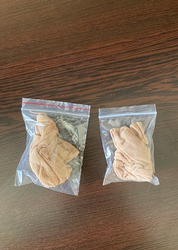 Peruk bonesi 2 adet