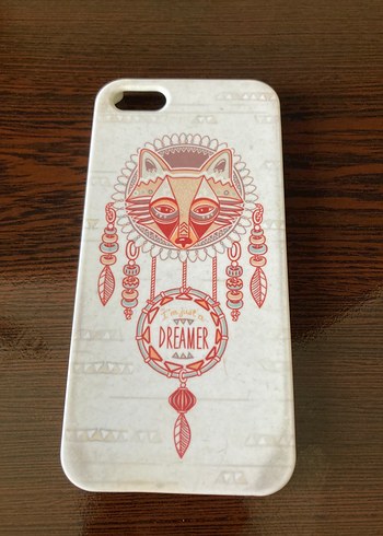 İPhone 5S Telefon Kılıfı