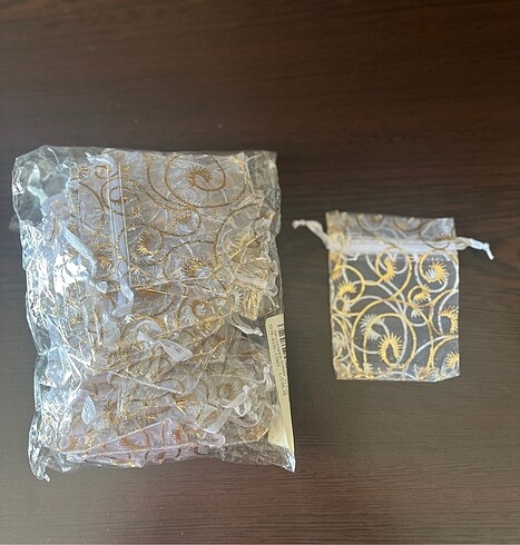 Kına Kesesi Mini