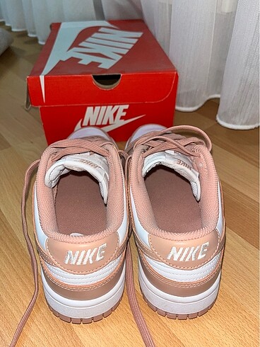 40 Beden Nike Dunk Low