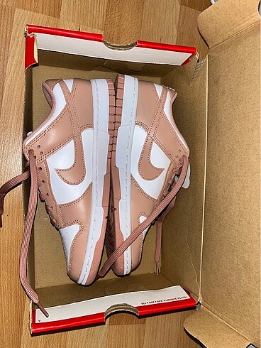 Nike Nike Dunk Low