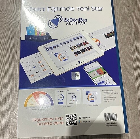  345 Tyt Mat Deneme