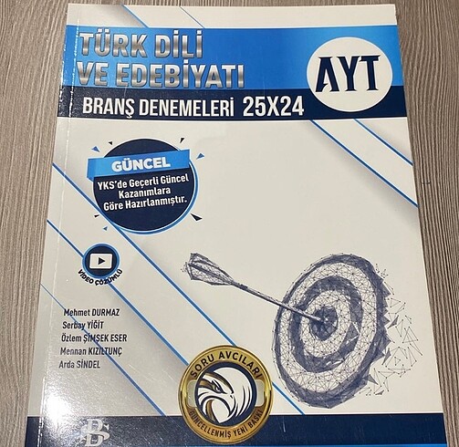 Bilgi Sarmal Ayt Edebiyat Deneme