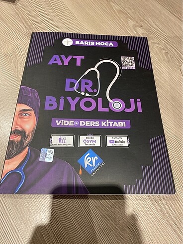 Dr Biyoloji Ayt VDD
